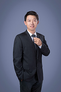 孙会增