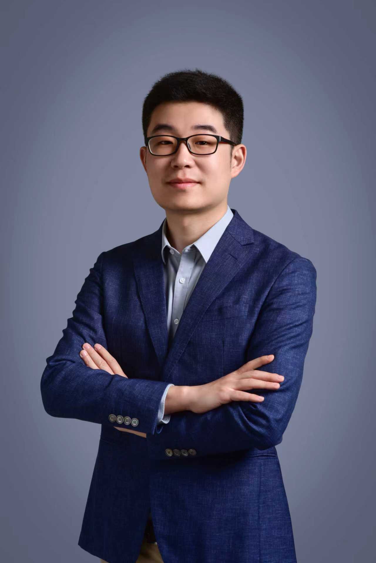 李尚桐