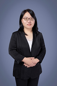 刘红云