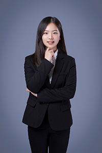 彭曦冉