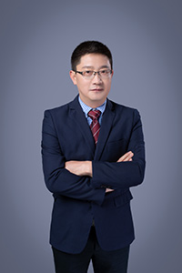 钱利纯