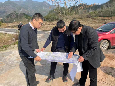 “动”听故事 | 田埂上的“教授团”！科技特派员解锁松阳稻鳖共富密码