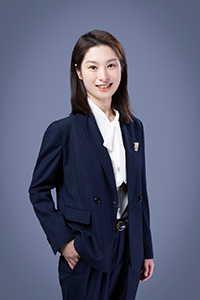 陈雪梦