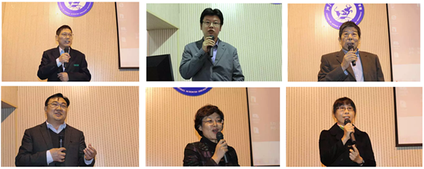 牛精英联盟第二届年会暨第六届牛精英暑期实习项目汇报会在浙江大学成功举办