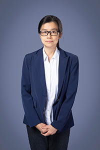 罗丽健