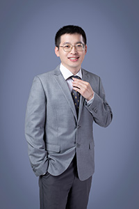 苏宏伟