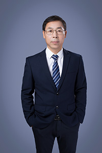 马有智
