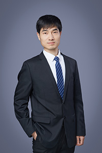 李海敏