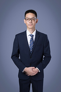徐伟