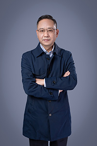 占秀安
