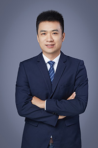 龚焕发