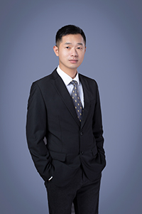 王捷