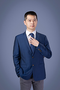 王谦