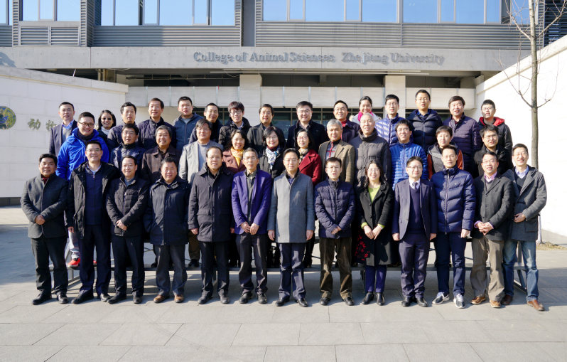 学院顺利召开学位授权点专家评估会