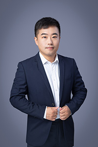 徐计东