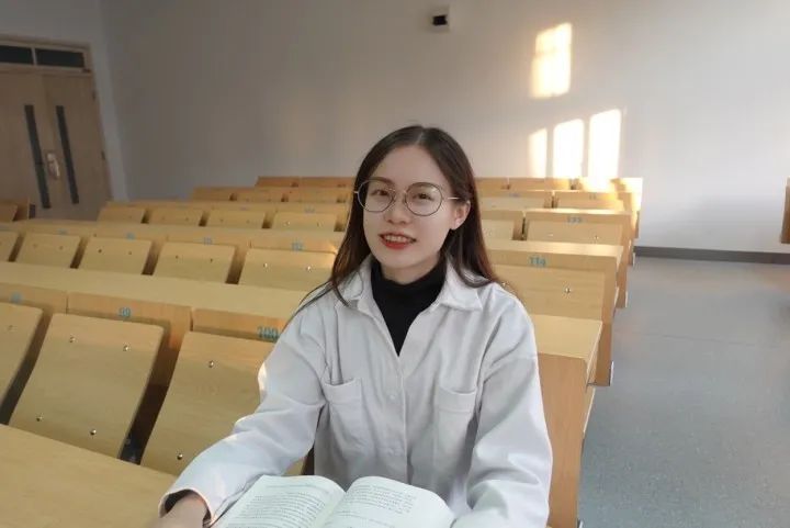 “动”听新声|国奖获得者陶礼：泉水，因目标而奔流