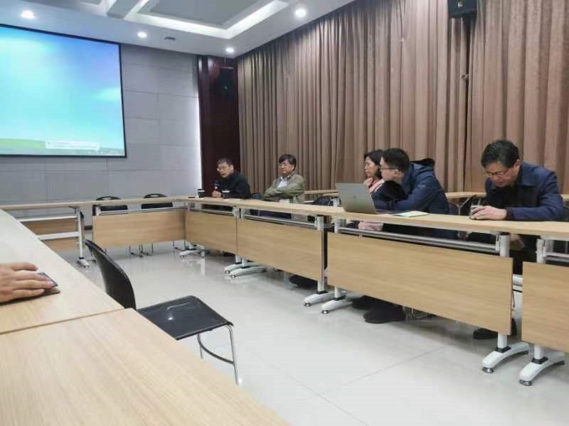 动物科技系教工支部开展主题展览学习活动