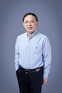 周继勇