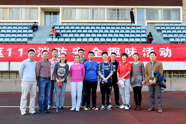 消防安全，关乎你我