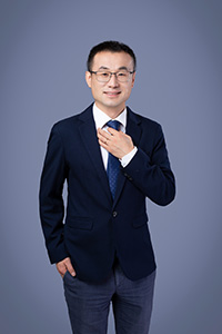 王振
