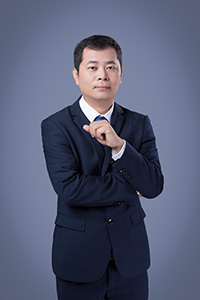 王华南