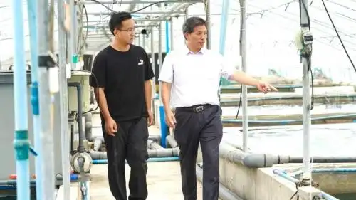 [新华社]浙江大学在盐碱水资源利用领域取得创新突破