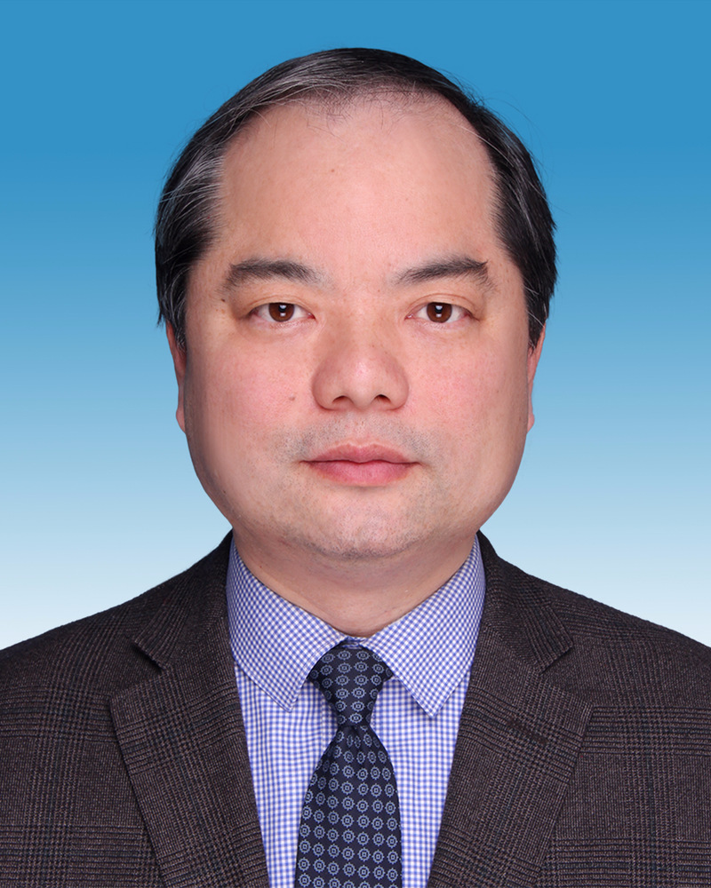 晏向华  