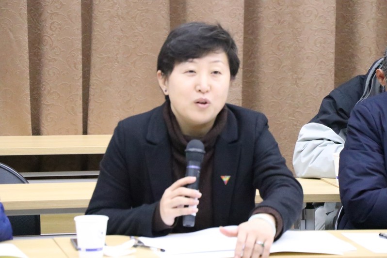 学院召开2019年卓越研究生培养工作座谈会
