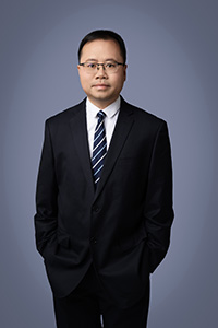 熊波