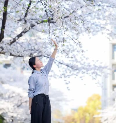 “动”听新声 | 杨镒：人生路遥，走，咱们边走边说