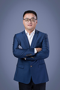 吴海冲