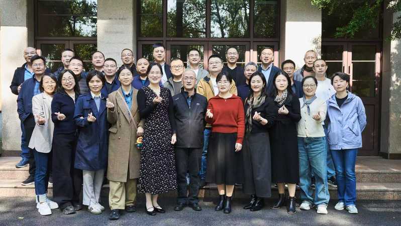 三十年再聚首 青春不散场——学院畜牧、兽医95级校友入学30周年返校活动侧记