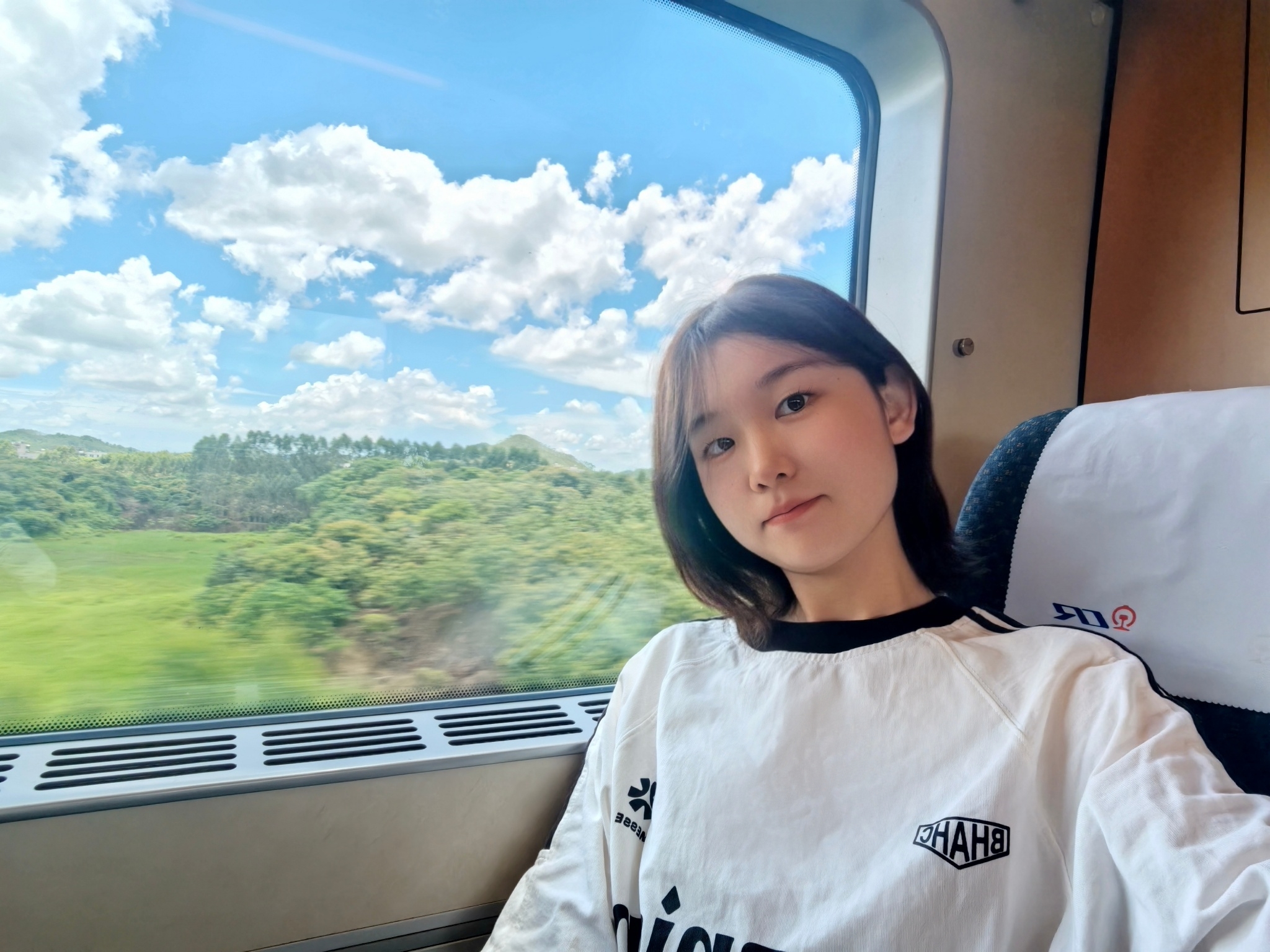 “动”听新声 | 张旭：心存希冀，目有繁星；追光而遇，沐光而行