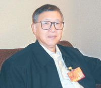 “动”听故事 | 105周年 卫士：刘锡荣