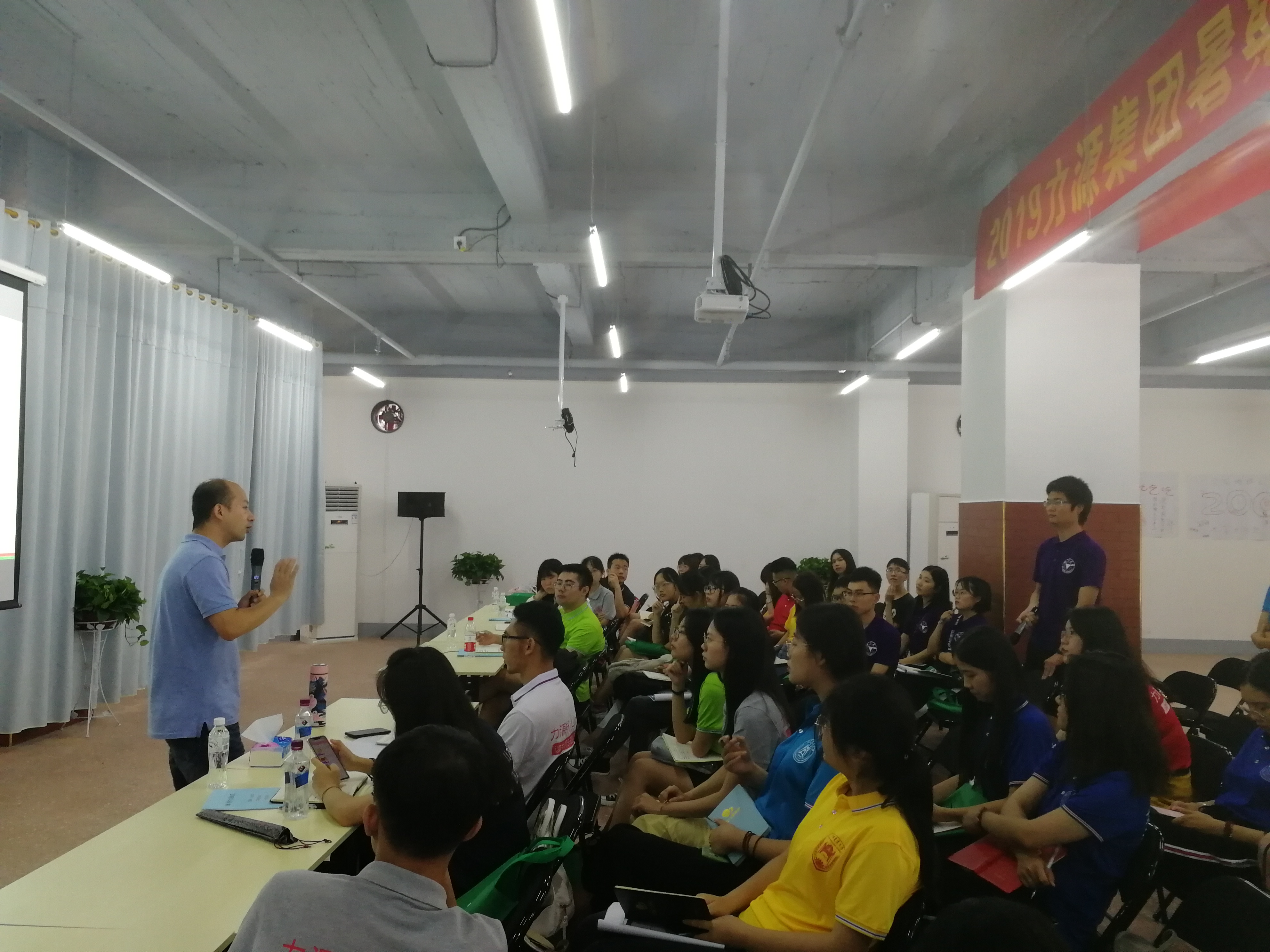 寻西迁故址，探行业发展----记浙大动科院赴广西桂林、宜州暑期社会实践