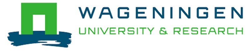 Wageningen University & Research