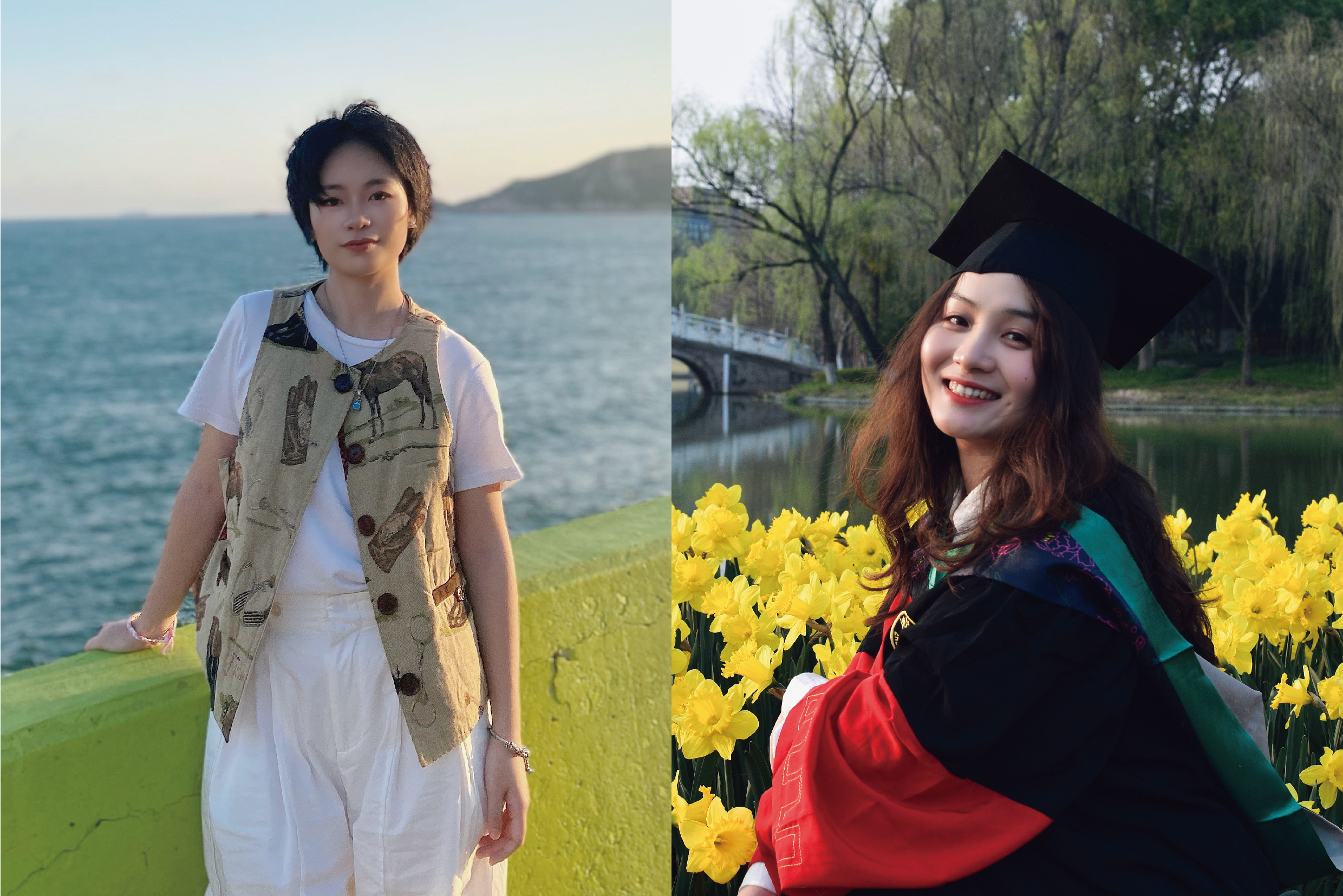 喜报！学院2篇博士学位论文获评2023年浙江大学优秀博士学位论文