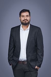 Muhammad Abubakar Siddique