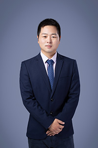 石恒波