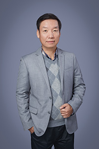 李肖梁