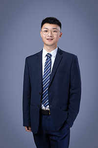 袁志豪