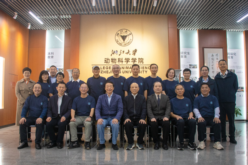 回母校 忆岁月 叙情谊——蚕桑81级校友毕业四十周年同学聚会