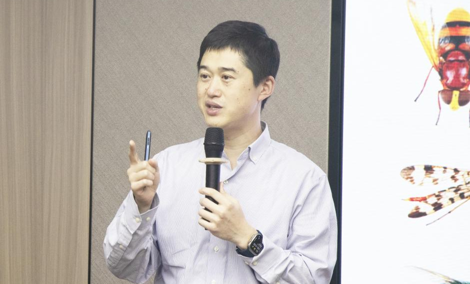 肠道微生物组学研究开启蜜蜂健康守护新篇章