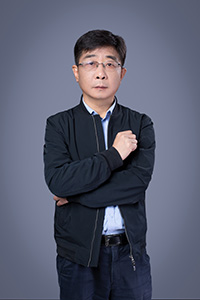 冯杰