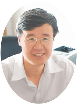 用生命诠释爱国为民高尚情怀――追记学院兽医78级校友王一成