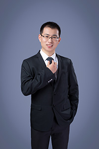 杜柳阳
