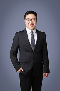 李福勇