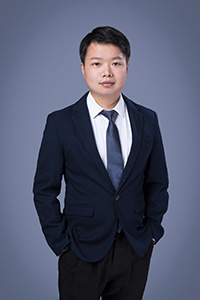 蔡杰
