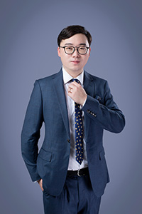 乔恒宇