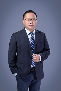 王自力